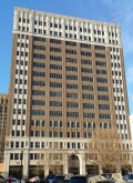 1310 Prairie building