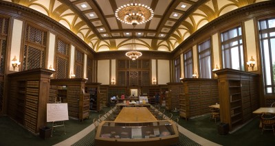 DRO Library