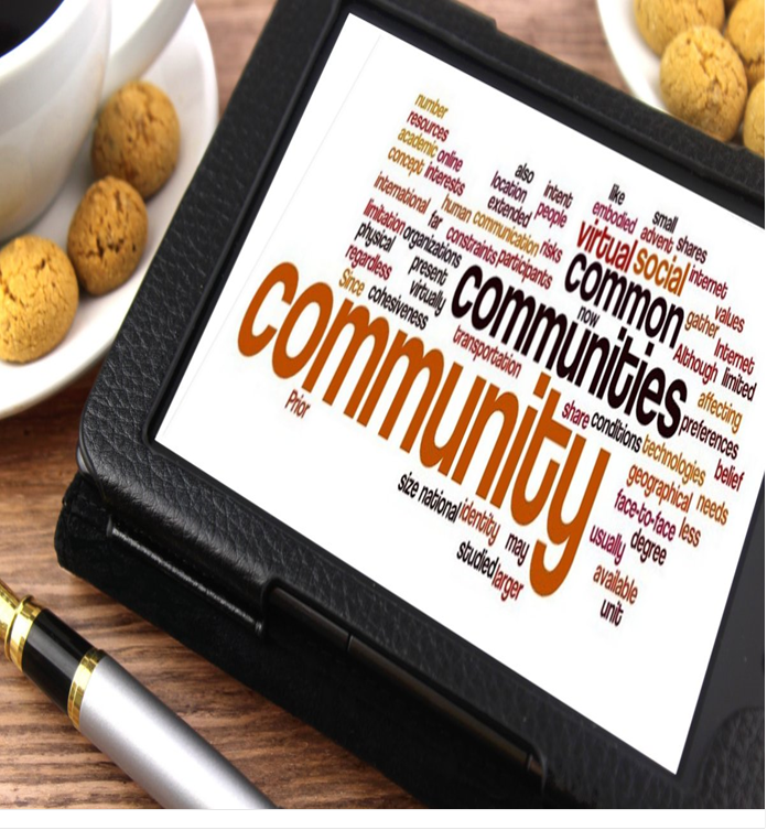 Dro Words Community Legal Resources